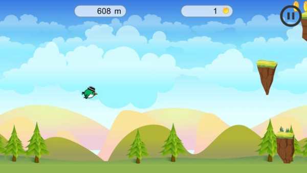 Traveling Animal Bird screenshot 4