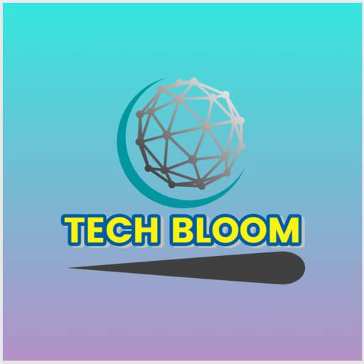 Tech Bloom 1.0