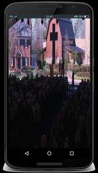 Billy Graham screenshot 1
