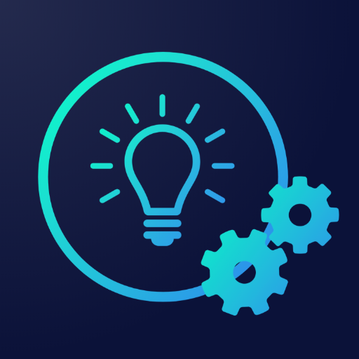 Focus Booster App - IQ Tests and Brain Analyses icon