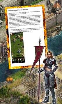 Guide Clash Of Kings screenshot 3