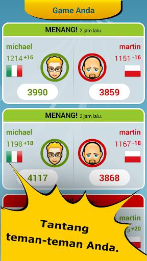 Geography Quiz screenshot 3
