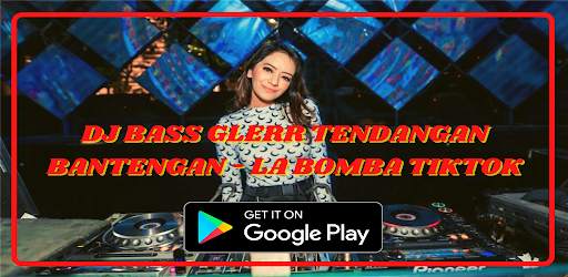 DJ LA BOMBA TIKTOK VIRAL TERBARU 2021 screenshot 1