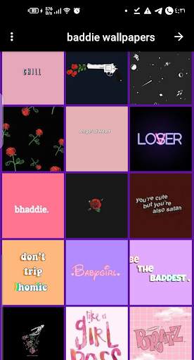 savage wallpapers screenshot 7