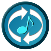 Audio Convert icon