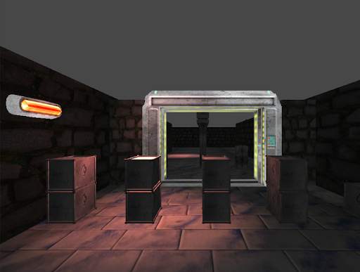 Where is my way? screenshot 2