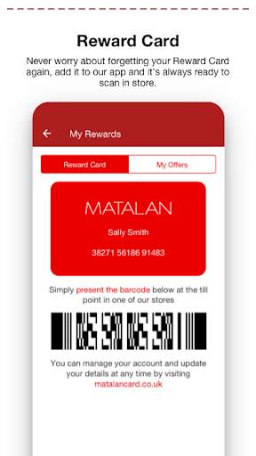 Matalan – Clothes, Fashion & Homeware Shopping screenshot 5