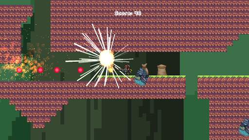 Head Hunter screenshot 5