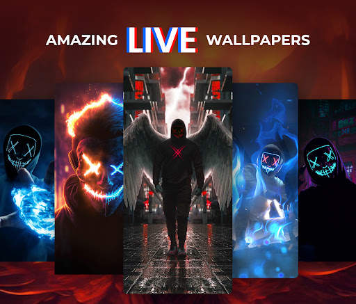 Wallpapers - 4K Wallpapers screenshot 4