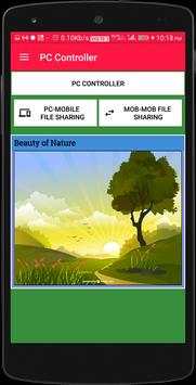 PC Controller screenshot 7