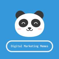 Digital Marketing Memes on 9Apps