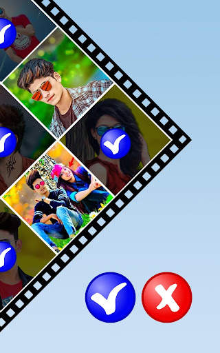 Photo To Video Maker New screenshot 2