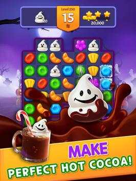 Spooky Cookie Party screenshot 10