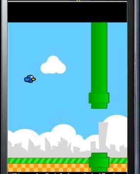 flappin Bird screenshot 4