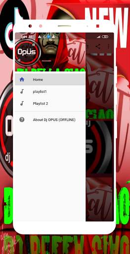 DJ OPUS BELLA CIAO 2021 OFFLINE screenshot 4