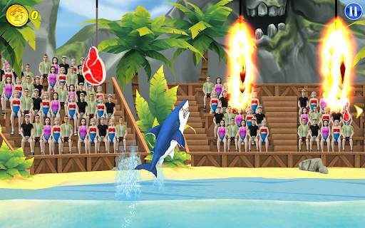 My Shark Show screenshot 10