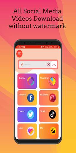 Video mate screenshot 1