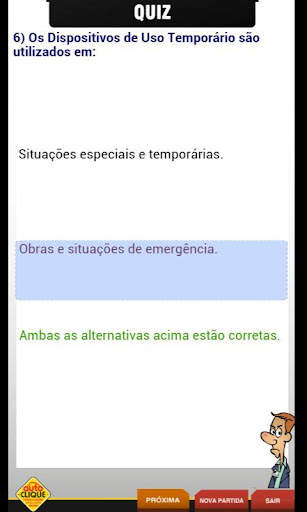Auto Clique Web Android screenshot 18
