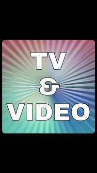 Live TV Indonesia dan Video Populer (TV dan Video) screenshot 1