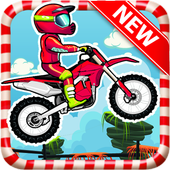 Real Motor X3M Bike Race Game icon