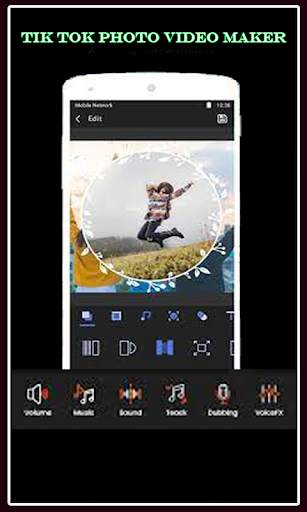 Photo video maker 2022 screenshot 2