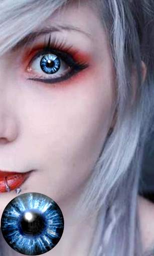 Eye Color Changer screenshot 6