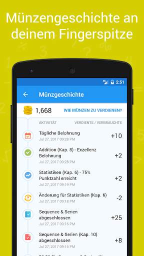 Math Master: Play & Learn Math screenshot 6