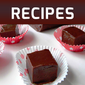 Fudge Recipes! icon