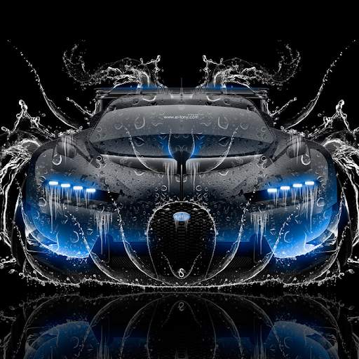 Game for Bugatti screenshot 5