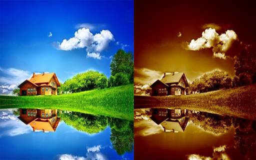 Beauty Camera filter – Best makeup photo editor screenshot 1