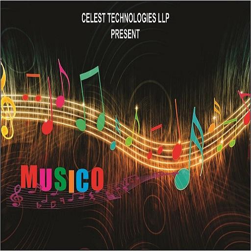 Musico icon