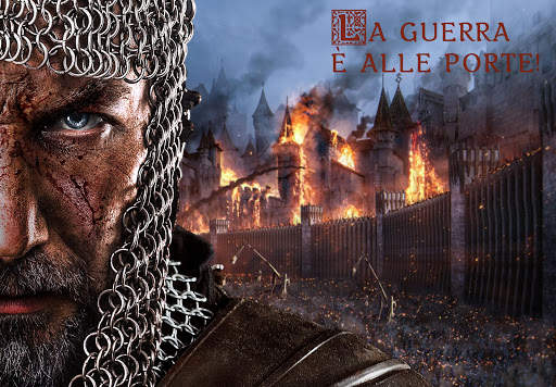Throne: Kingdom at War screenshot 7