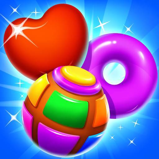 Candy Show - Sweet Easter 1.58