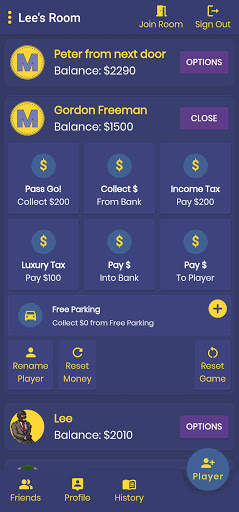 MonoMoney - Monopoly Money screenshot 2