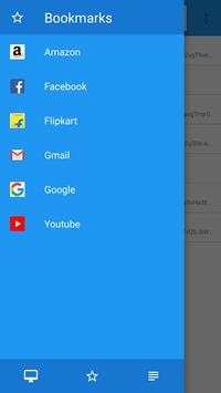Browse Beta screenshot 8