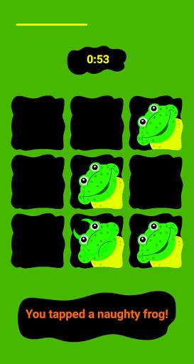 Tap Frog screenshot 6