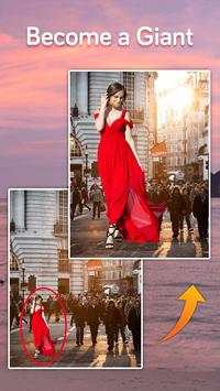 Big camera zoom-Bigger Photo,large range shooting screenshot 2