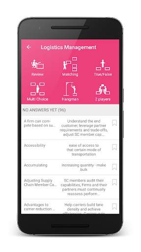 Logistics Management screenshot 7