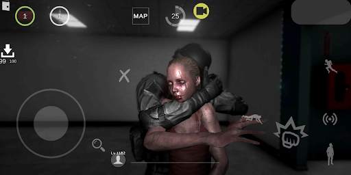 Dead Mind Offline screenshot 5