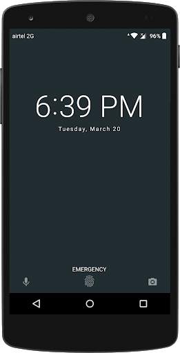 Color Wallpaper screenshot 3