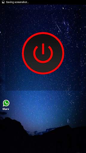 Flashlight Torch screenshot 2