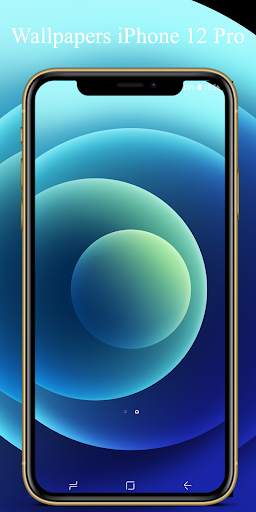 Phone 12 Wallpaper & Phone 12 Pro Wallpaper screenshot 6