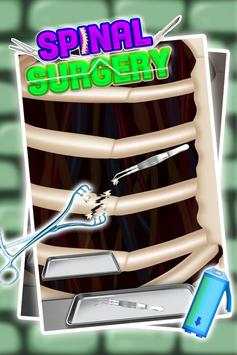 Spinal Surgery screenshot 4