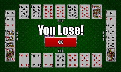 Rummy Multiplayer screenshot 5