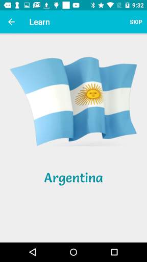 AtoZ Flags Name Prime screenshot 5