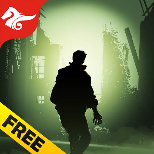 Last Day Survival-Zombie Shooting 24H Dark Dungeon 1.0.9