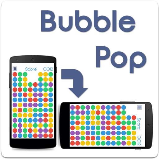 Bubble Pop icon