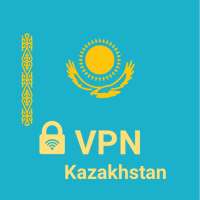 VPN Kazakhstan - get free Kazakhstan IP on 9Apps