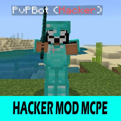 Mod-Hacker for Minecraft PE 1.0