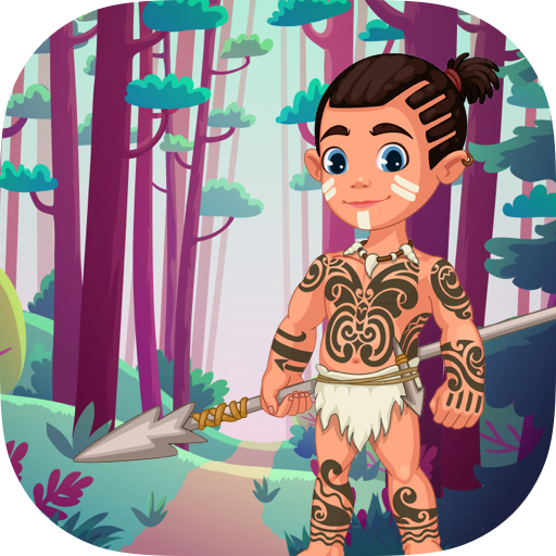 Tribal Adventures icon